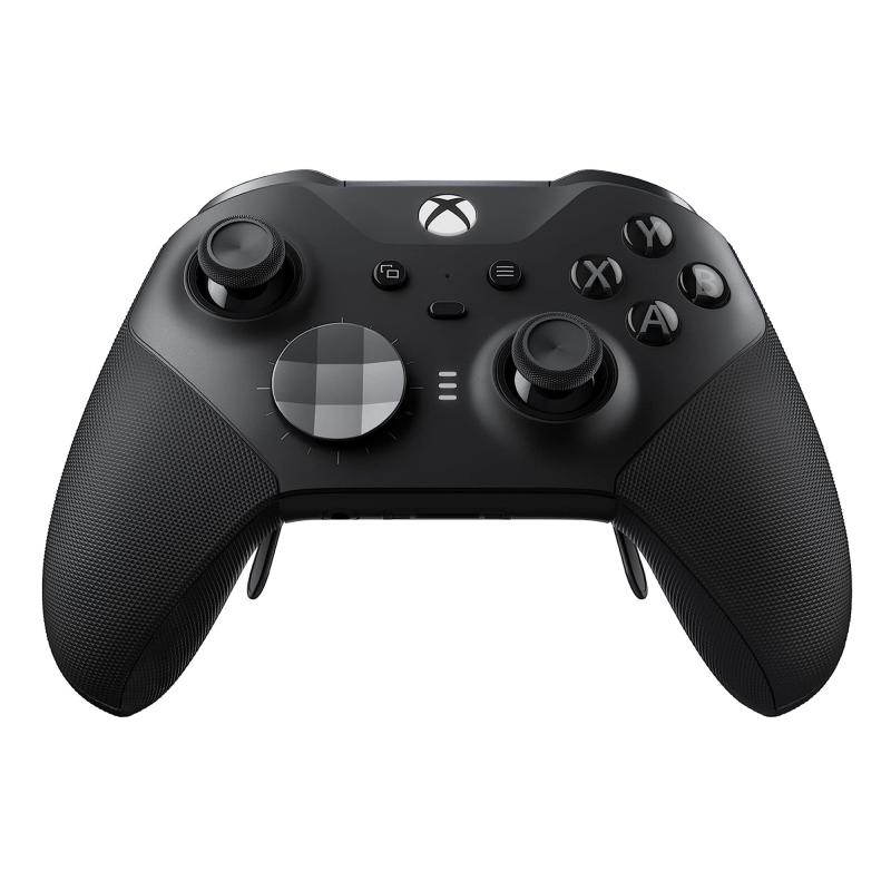 Gaming - MS Xbox Series Controller Elite 2 Black