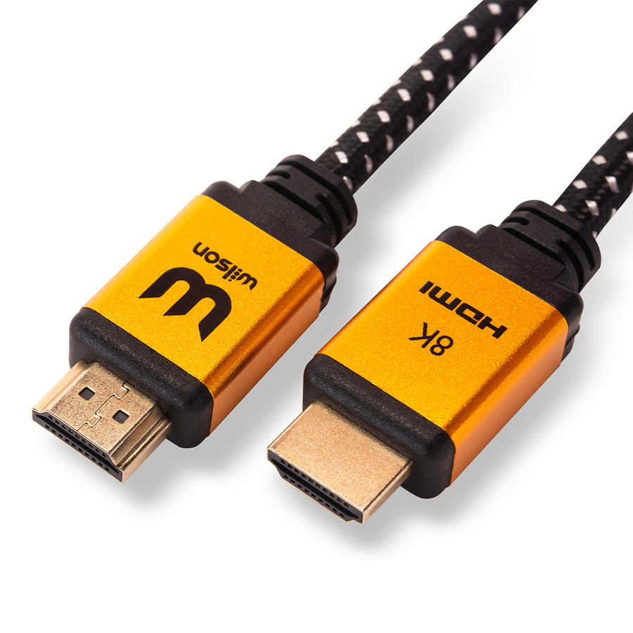 Product Image for Cablu HDMI Premium WILSON, 2.0m