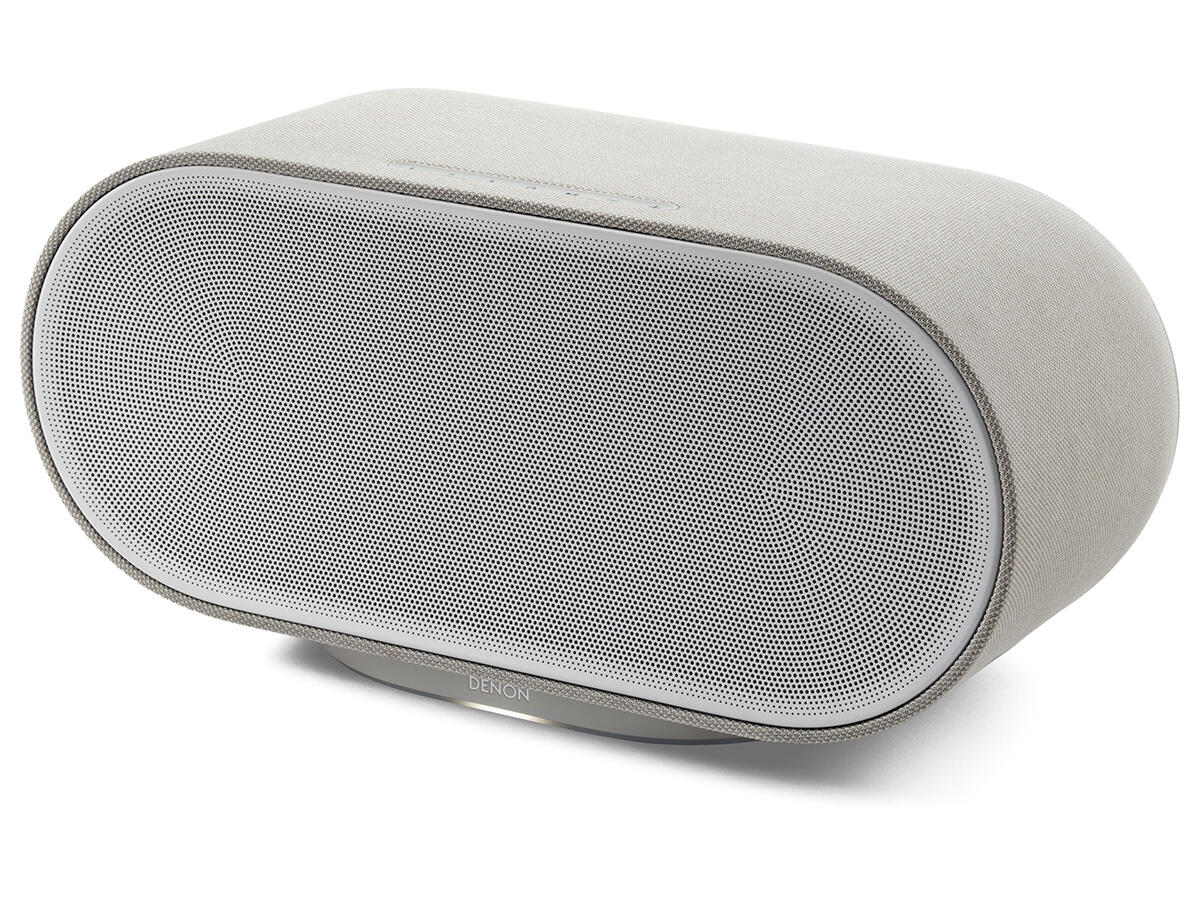 Home Audio - Boxa Multiroom Denon Home 600, Stone
