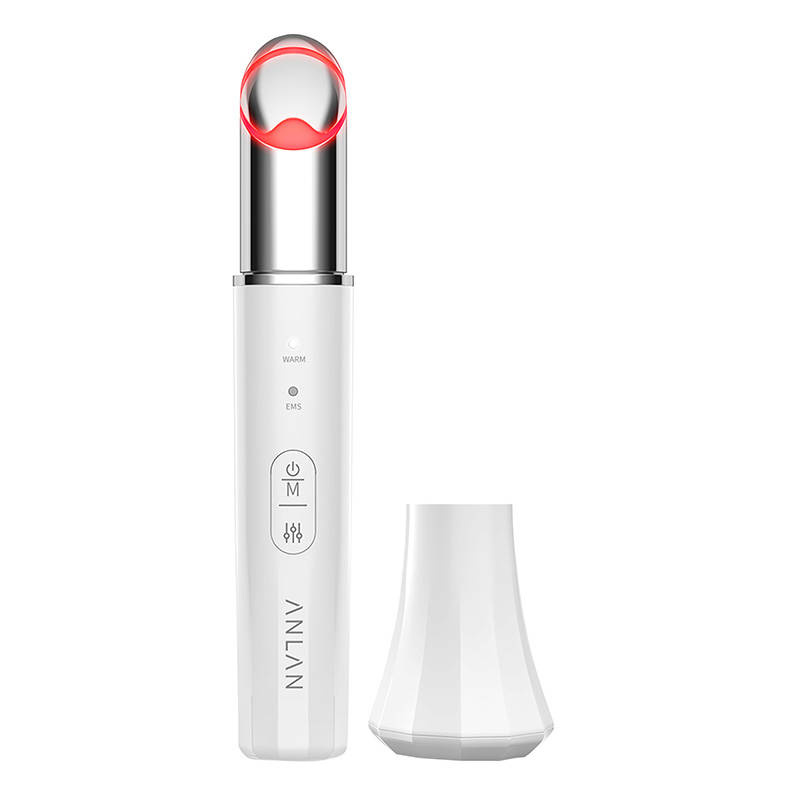 Aparate & Accesorii ingrijire personala - Roll-on masaj pentru ochi EMS ANLAN 08-AMYY31-02A