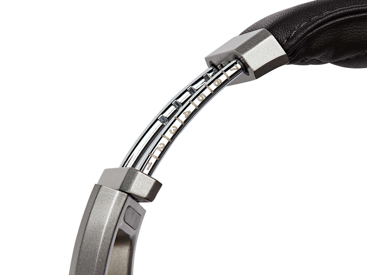 Casti Over-Ear AH-D9200 [5]