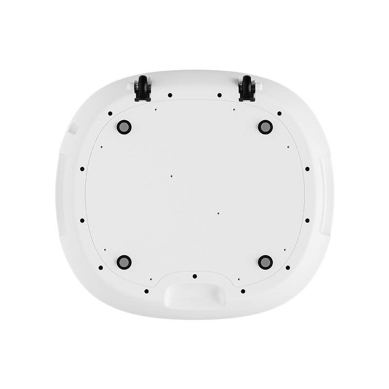 Litiera inteligenta cu autocuratare Catlink BayMax [5]