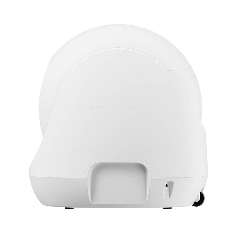 Litiera inteligenta cu autocuratare Catlink BayMax [3]