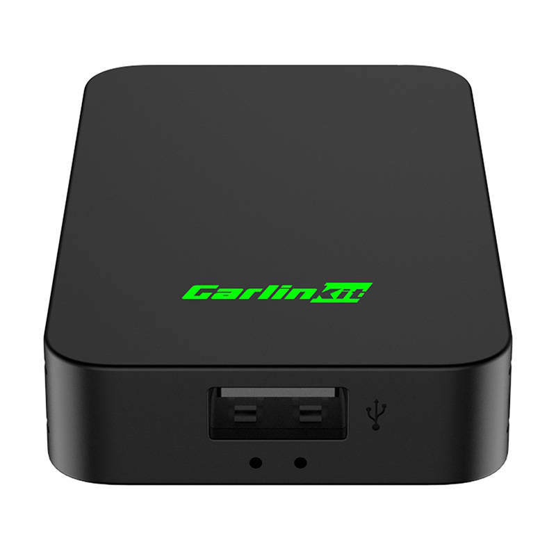 Adaptor wireless Carlinkit 2AIR Apple Carplay/Android Auto (negru) [2]