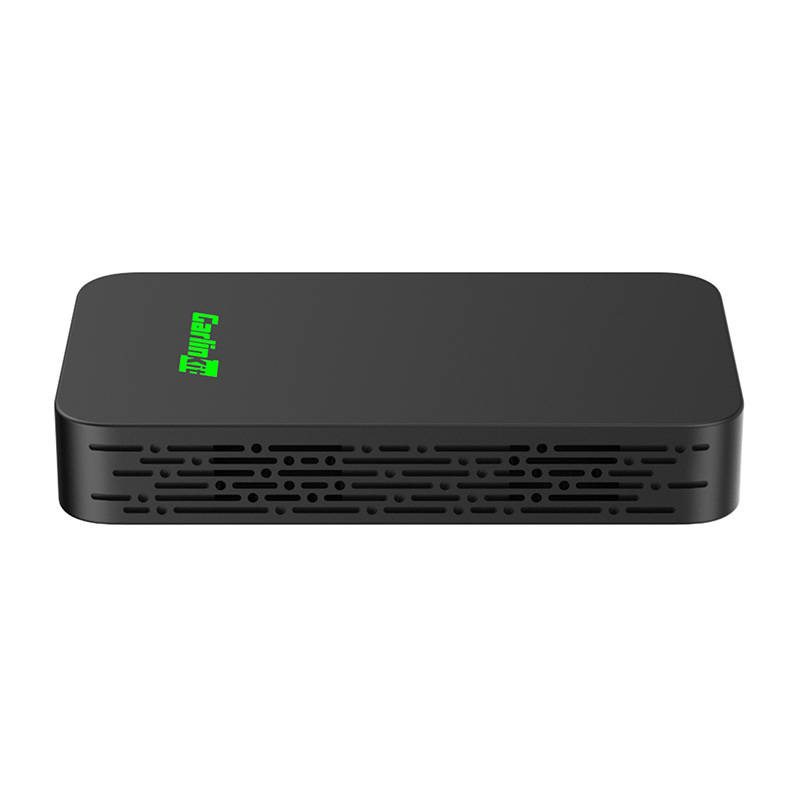 Adaptor wireless Carlinkit 2AIR Apple Carplay/Android Auto (negru) [3]