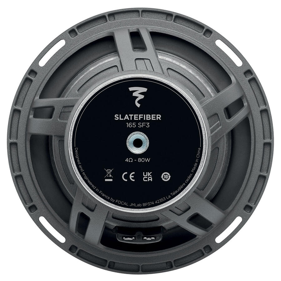 Set de difuzoare Focal Car 165 SF3 [4]