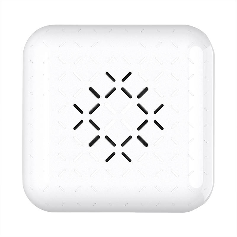 Conectica si accesorii - Carlinkit U2W MINI adaptor wireless Apple Carplay (alb)