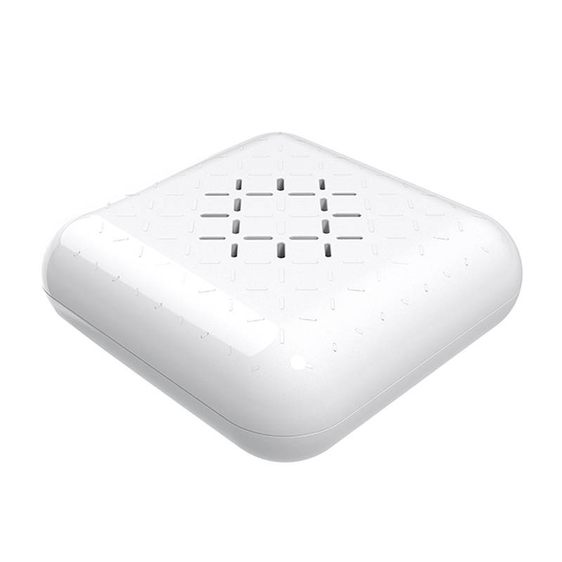 Carlinkit U2W MINI adaptor wireless Apple Carplay (alb) [2]