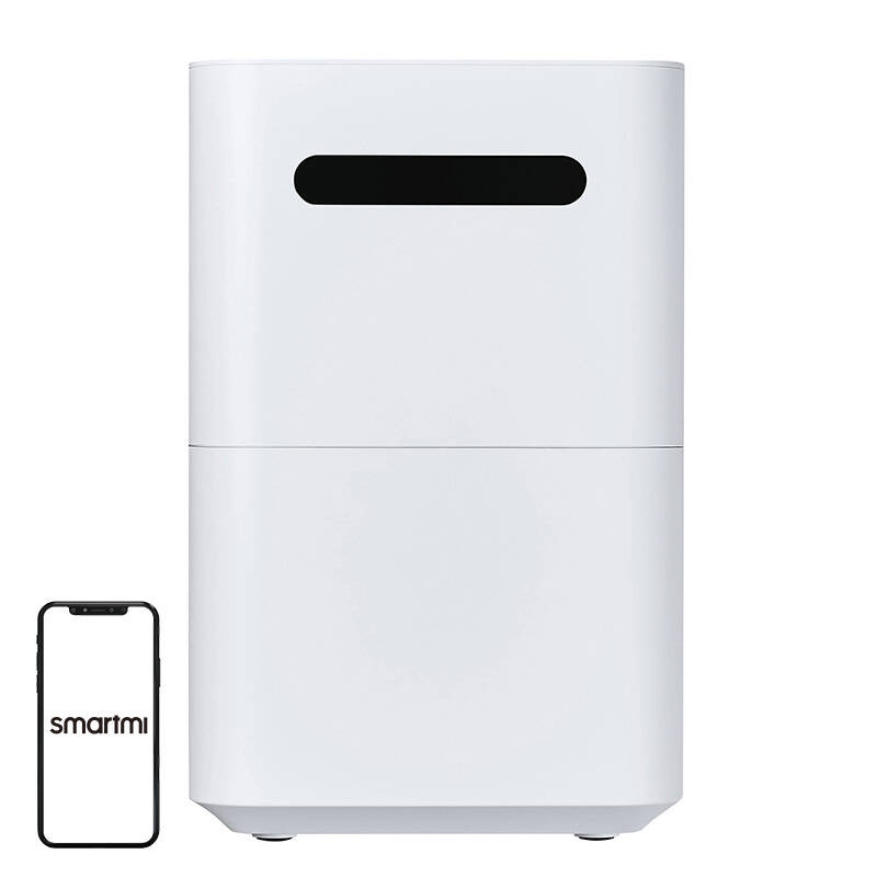 Electrocasnice & Climatizare - Umidificator de camera Smartmi 3