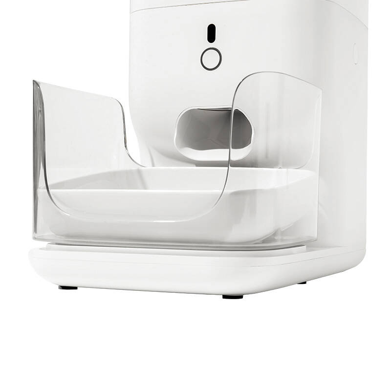 Distribuitor inteligent de hrana CatLink FO4 STD [2]