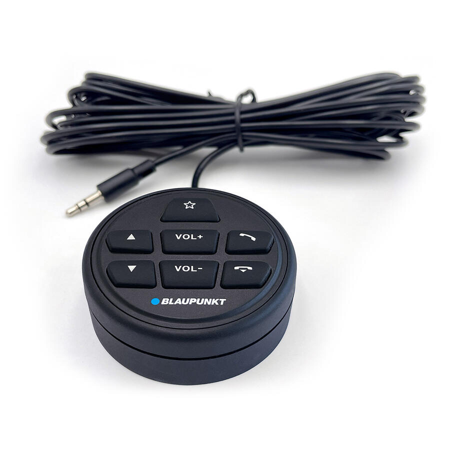 Product Image for Telecomanda Blaupunkt Remote Control RC-24
