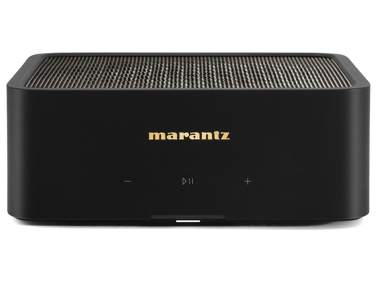 Product Image for Amplificator Marantz Model M1, Black