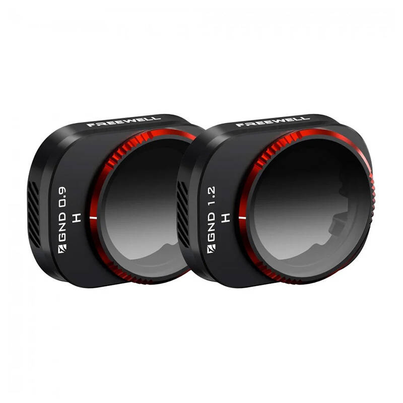 TV, Audio-Video & Foto - Filtre GND 0.9, 1.2 Freewell pentru DJI Mini 4 Pro