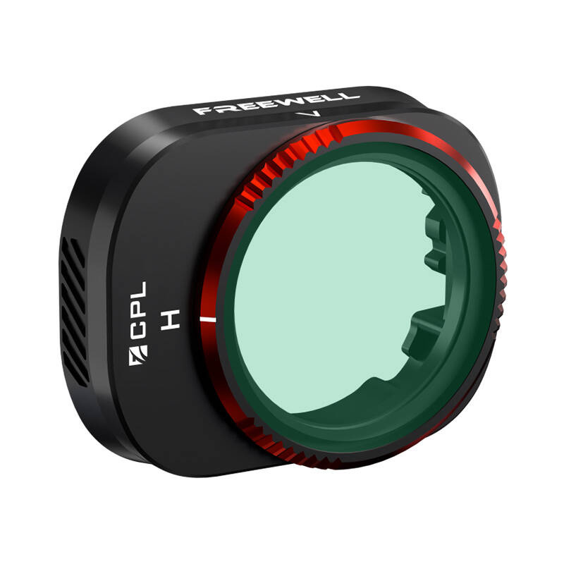 TV, Audio-Video & Foto - Filtru CPL Freewell pentru DJI Mini 4 Pro