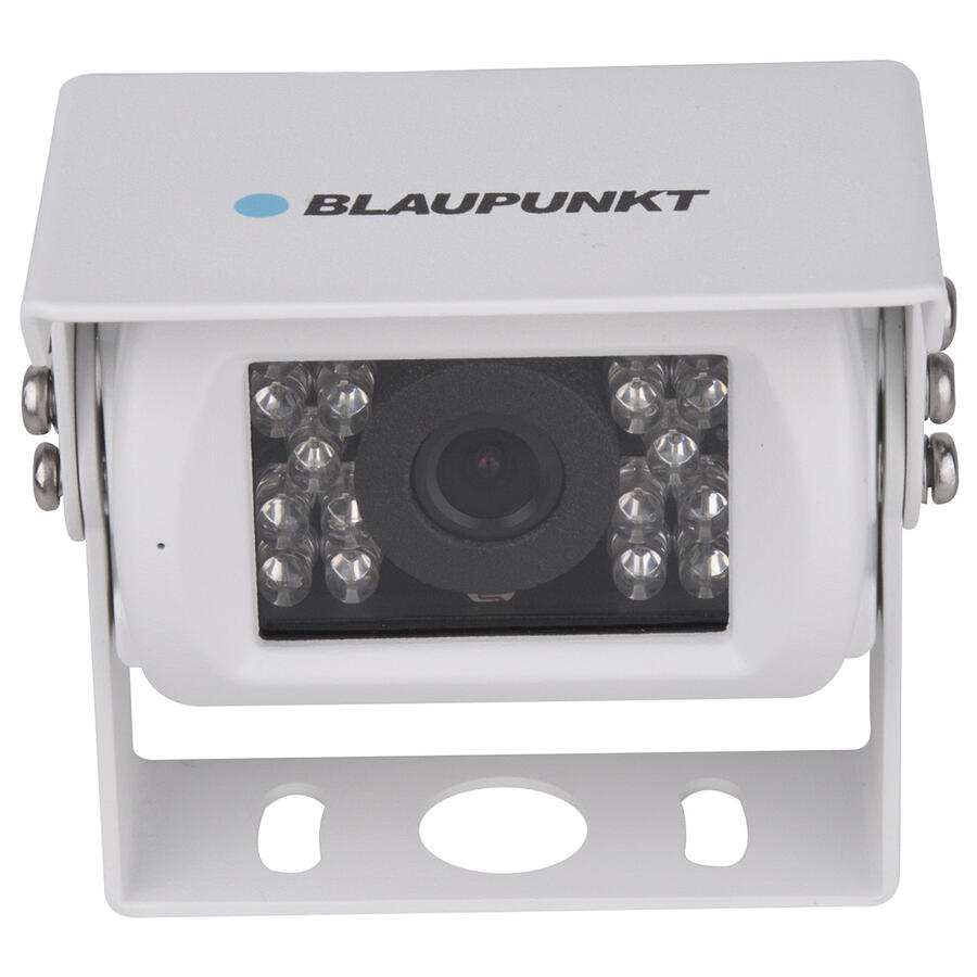 Camere Auto - Camera auto marsarier Blaupunkt RVC 2.0