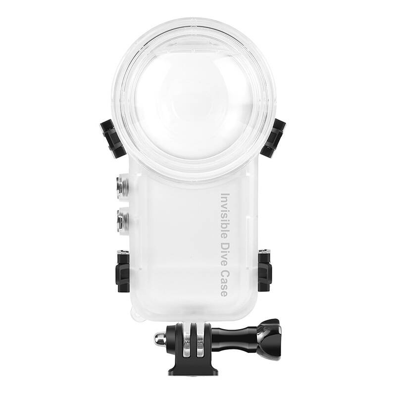 Carcasa impermeabila Puluz pentru camera Insta360 X3 [0]