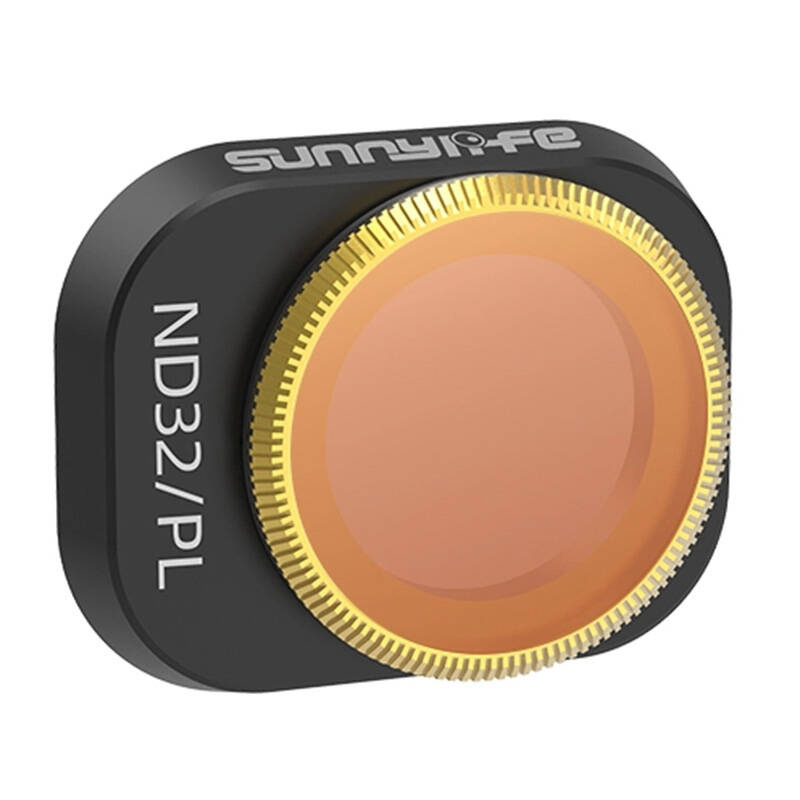 4 Lentile Filtre ND/PL 8, 16, 32, 64 Sunnylife pentru DJI MINI 4 PRO [3]