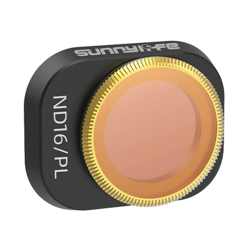 4 Lentile Filtre ND/PL 8, 16, 32, 64 Sunnylife pentru DJI MINI 4 PRO [2]