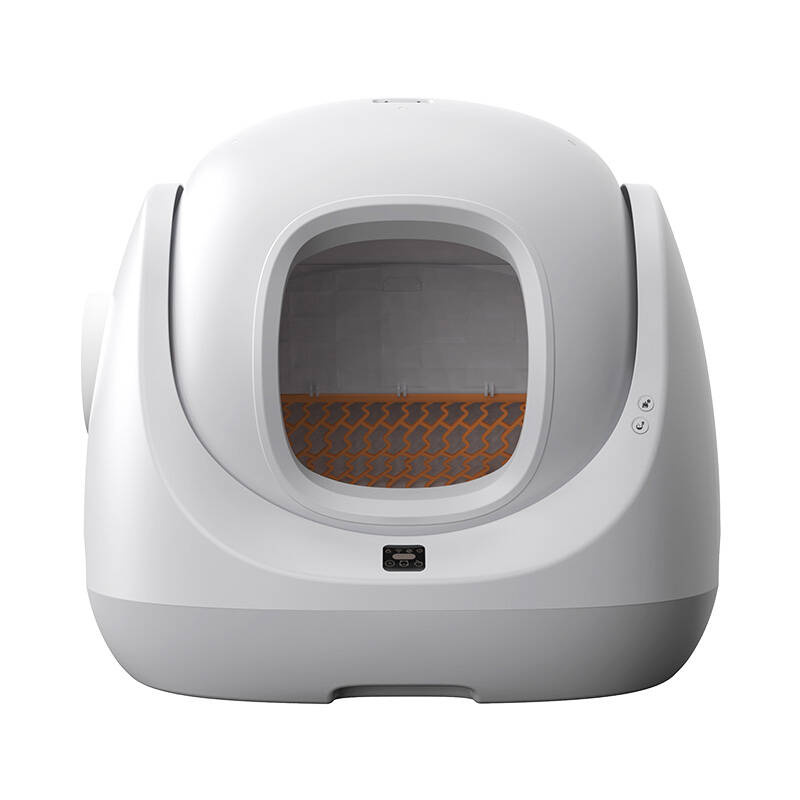 Litiera inteligenta cu autocuratare Catlink BayMax Lite [1]