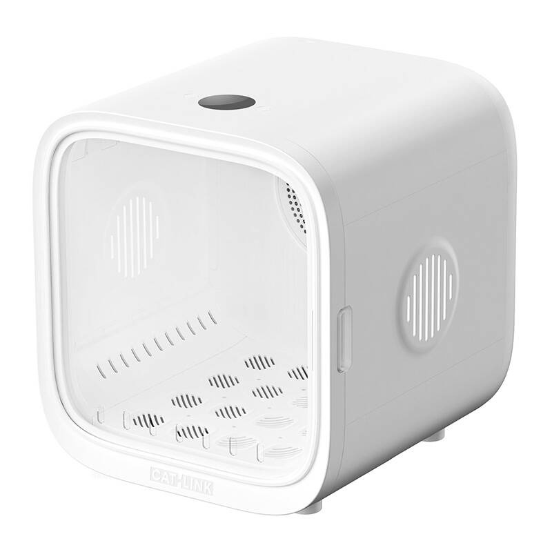 Uscator inteligent pentru animale de companie Catlink Luxury [2]