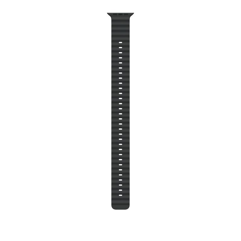 Laptop, Tablete & Telefoane - Curea pentru Apple Watch 49mm, OCEAN BK BK TITANIUM XL