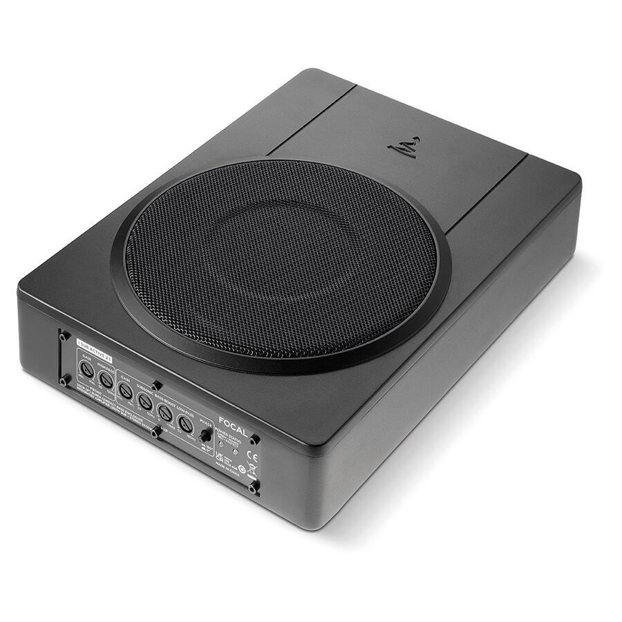 Subwoofer Focal Car ISUB ACTIVE [1]