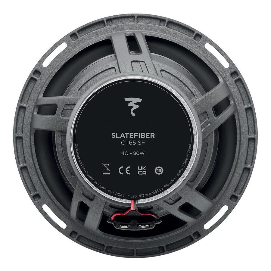 Set de difuzoare Focal Car C 165 SF [3]