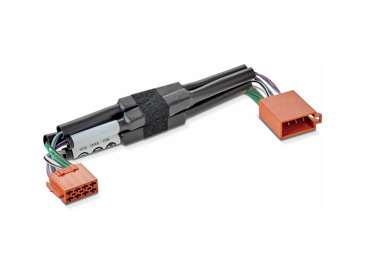 Conectica si accesorii - Simulator de impedanta Focal Car