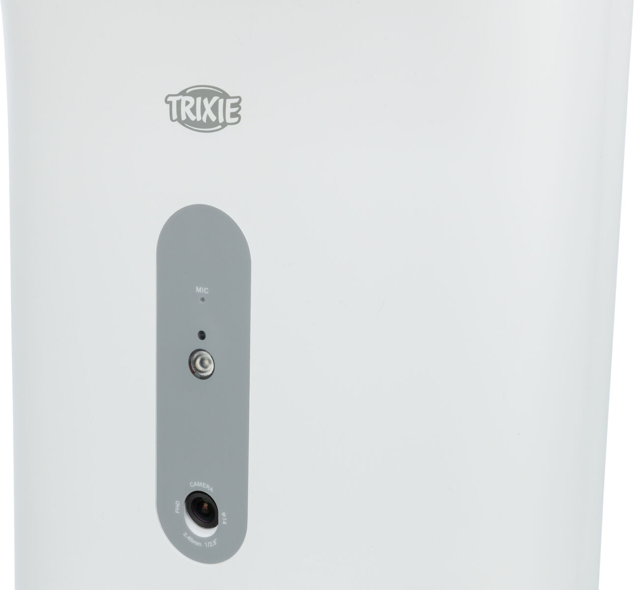 Hranitor Automat TX8 Smart 2.0, 4.5 l/24 x 38 x 19 cm, Alb/Gri [3]