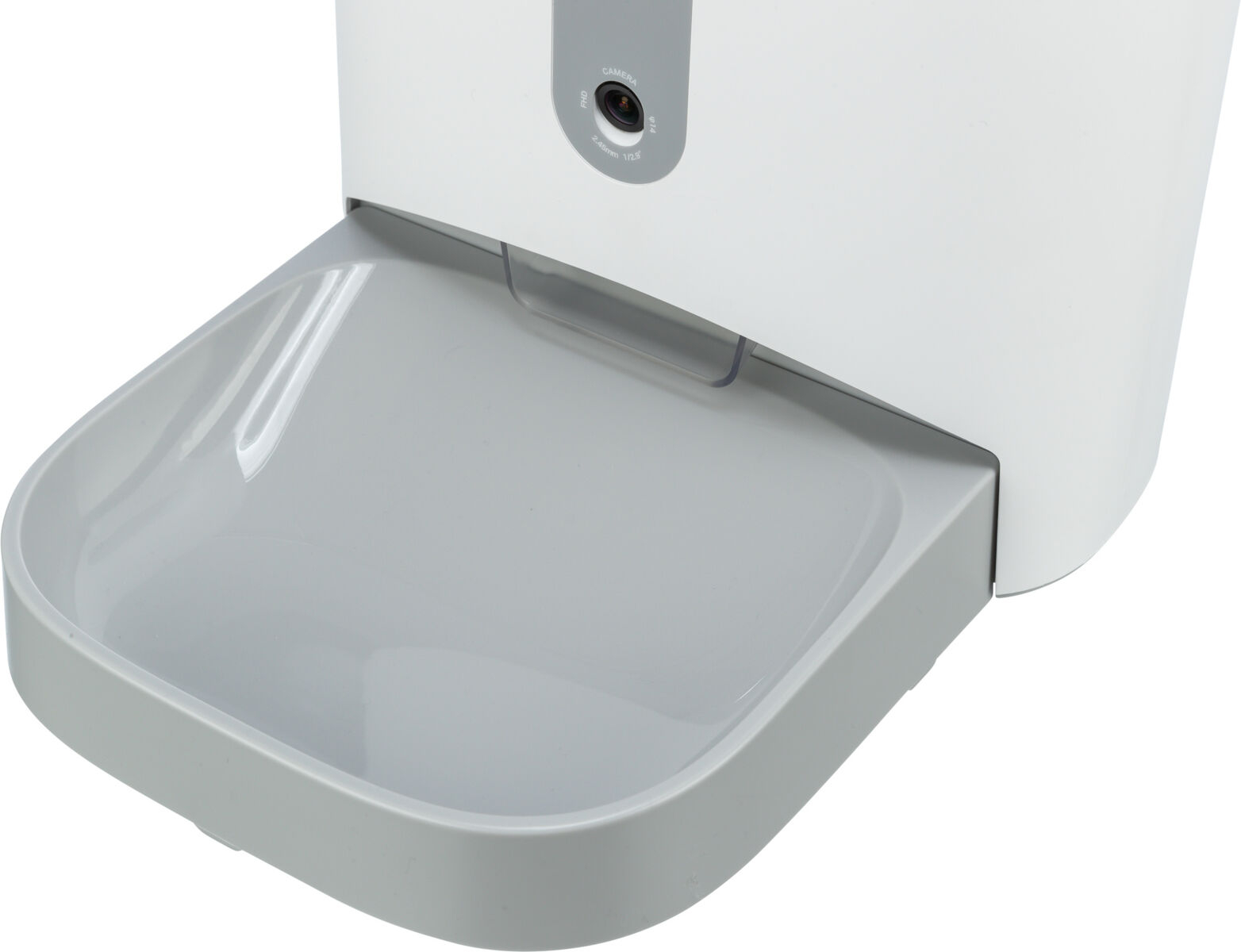 Hranitor Automat TX8 Smart 2.0, 4.5 l/24 x 38 x 19 cm, Alb/Gri [1]