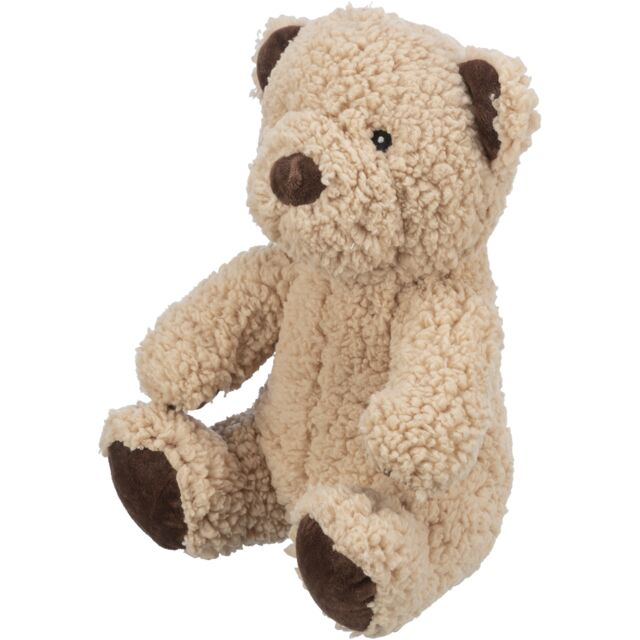Petshop - Jucarie Pentru Caini, Urs, Plus, 32 cm