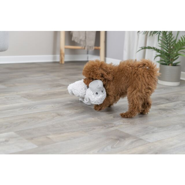 Jucarie Pentru Caini, Maimuta, Plus, Be Eco, Cu Sunet, 40 cm [1]