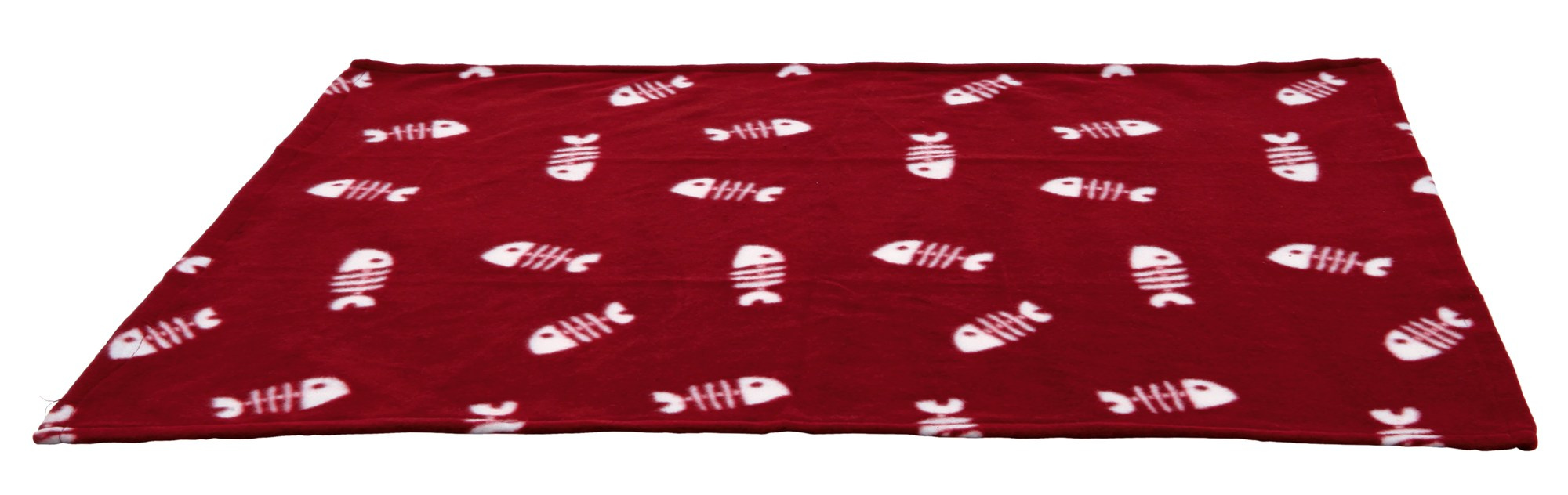 Patura Beany, 100 x 70 cm, Bordo [2]