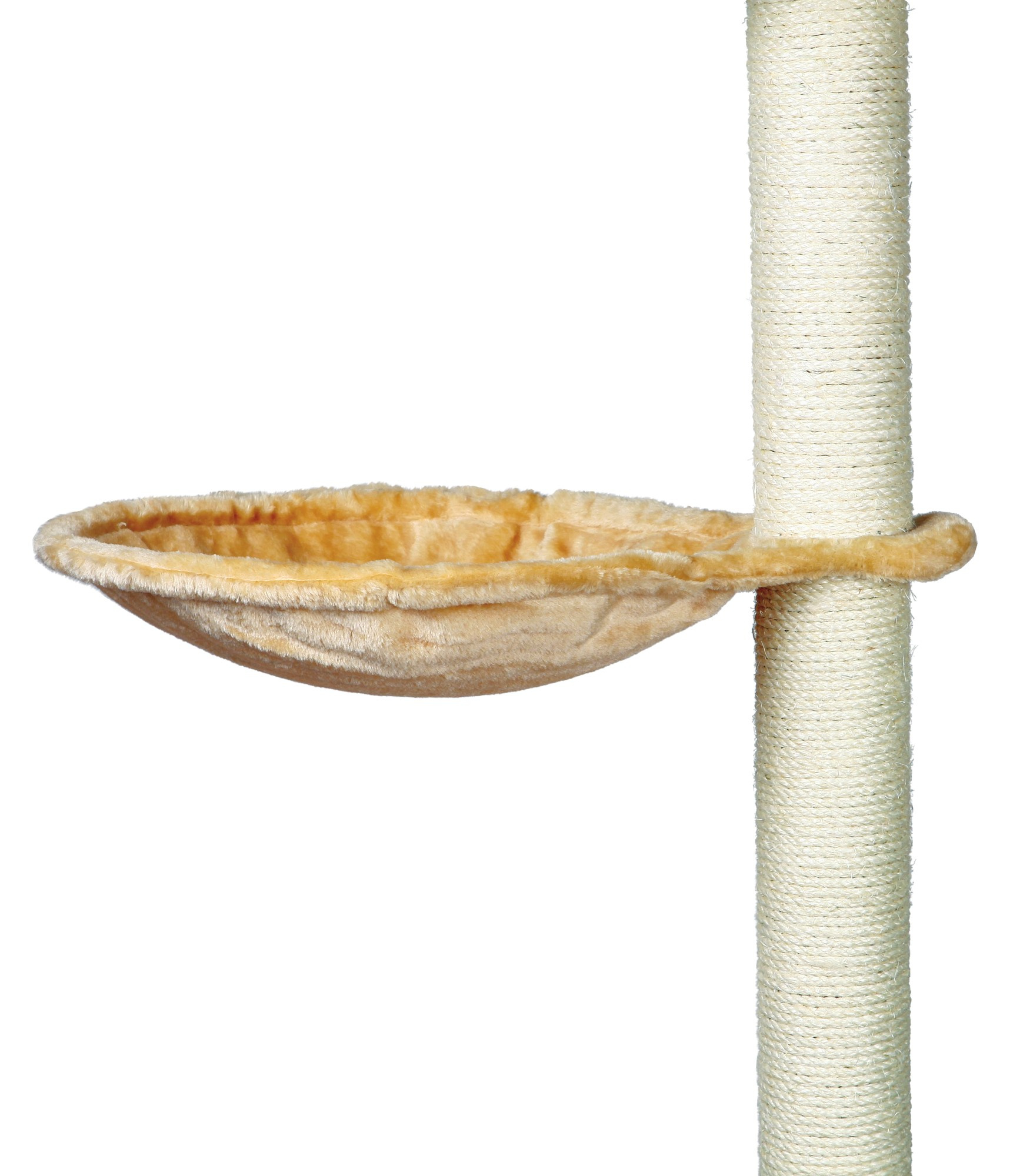 Petshop - Sezlong Pentru Ansamblu de joaca, 40 cm, Bej