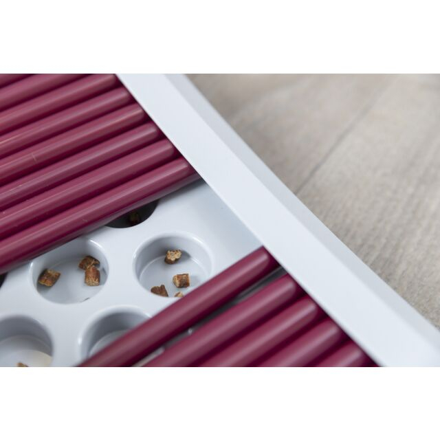 Jucarie Pentru Pisici, Activity Rod Board, 35 x 19.5 cm 45898	 [6]