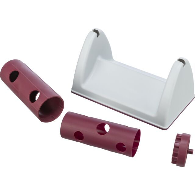 Jucarie pentru Pisici, Activity cu Element Rotativ, 19 x 12 x 11 cm 45899	 [2]