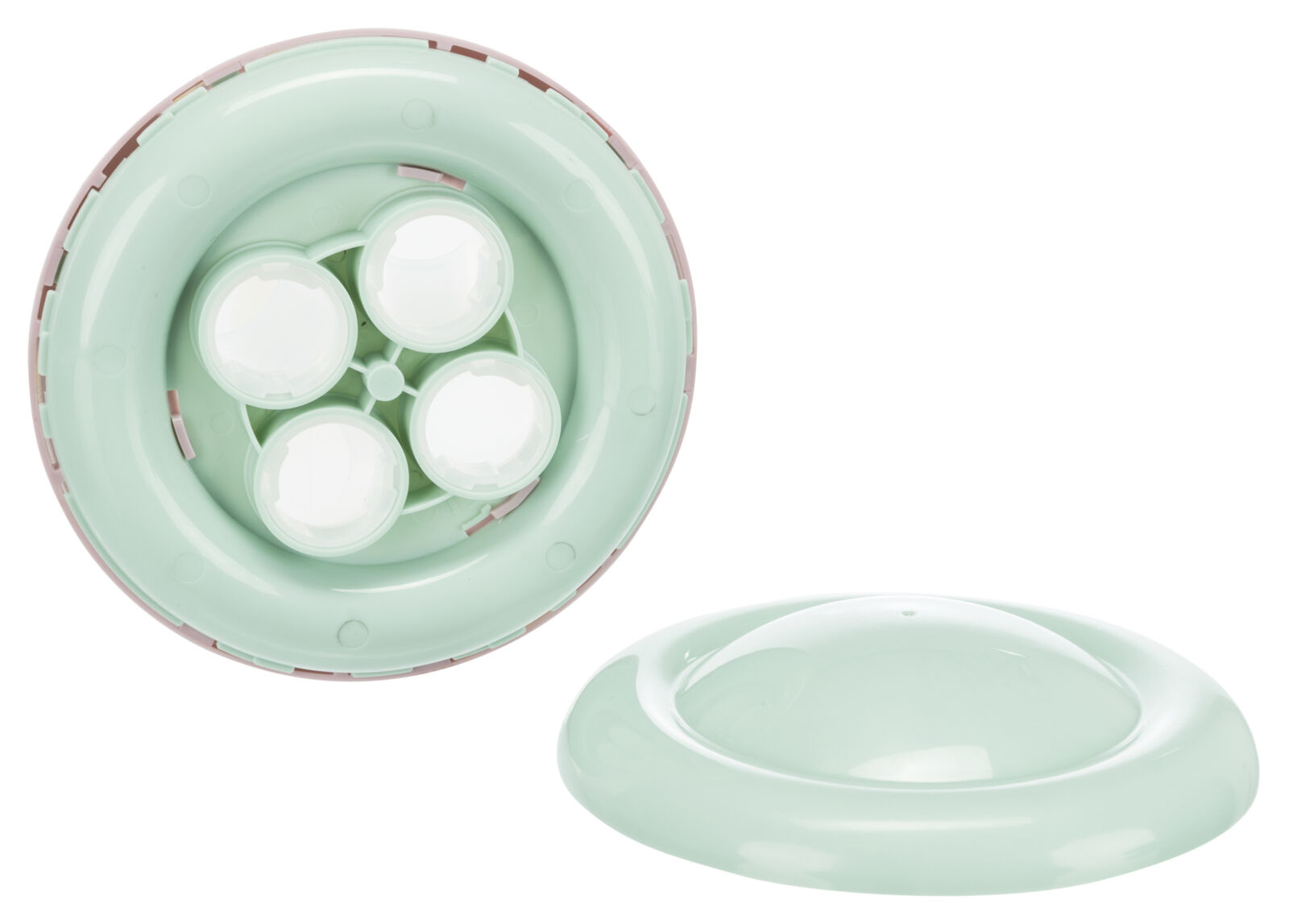 Jucarie Pentru Pisici, Junior Snack & Play, 18 cm [3]