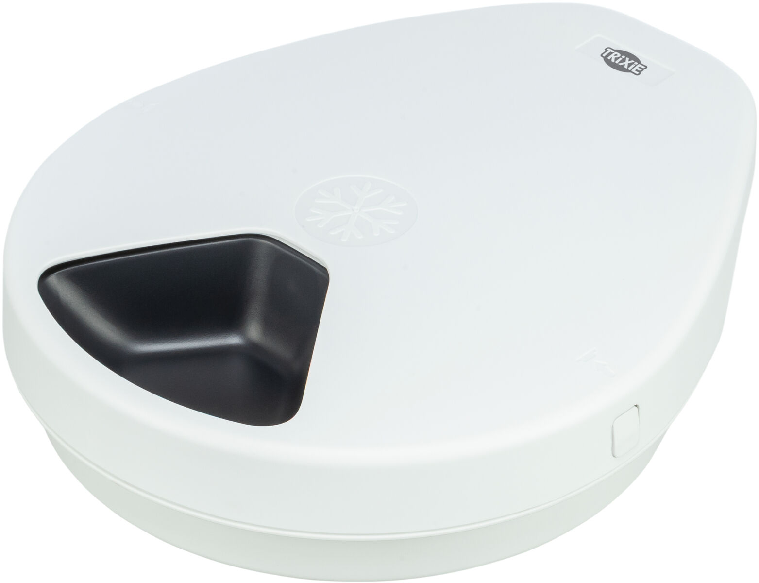 Hranitor Automat TX4+1(F10), cu Functie de Racire, Alb [6]