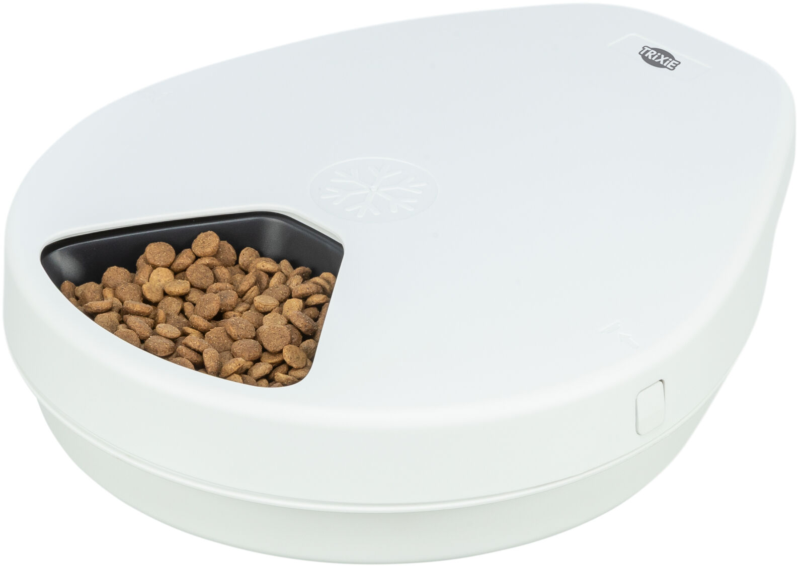 Hranitor Automat TX4+1(F10), cu Functie de Racire, Alb [7]