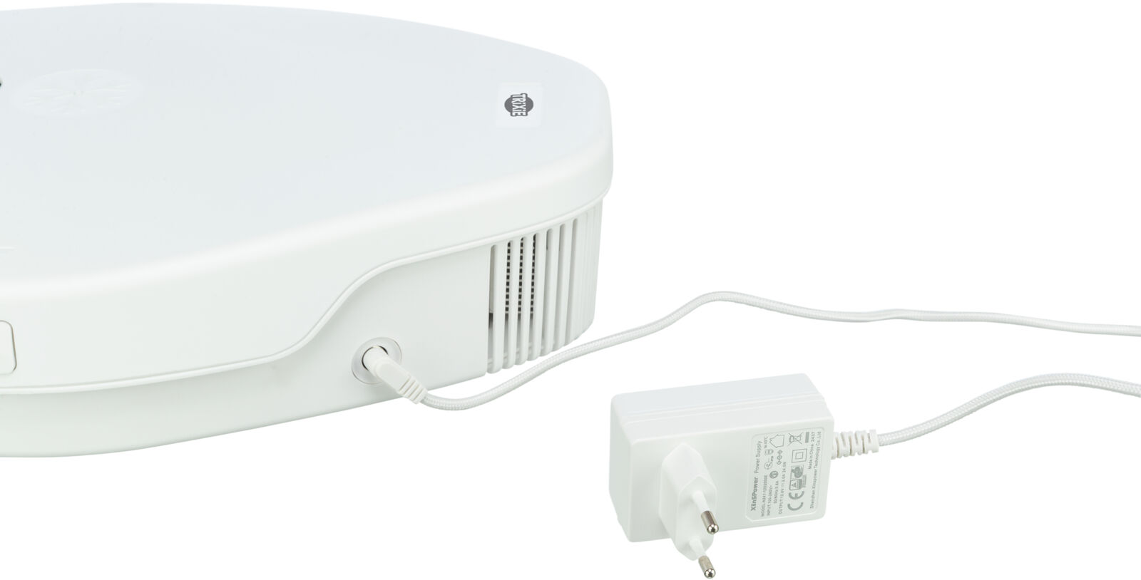 Hranitor Automat TX4+1(F10), cu Functie de Racire, Alb [2]