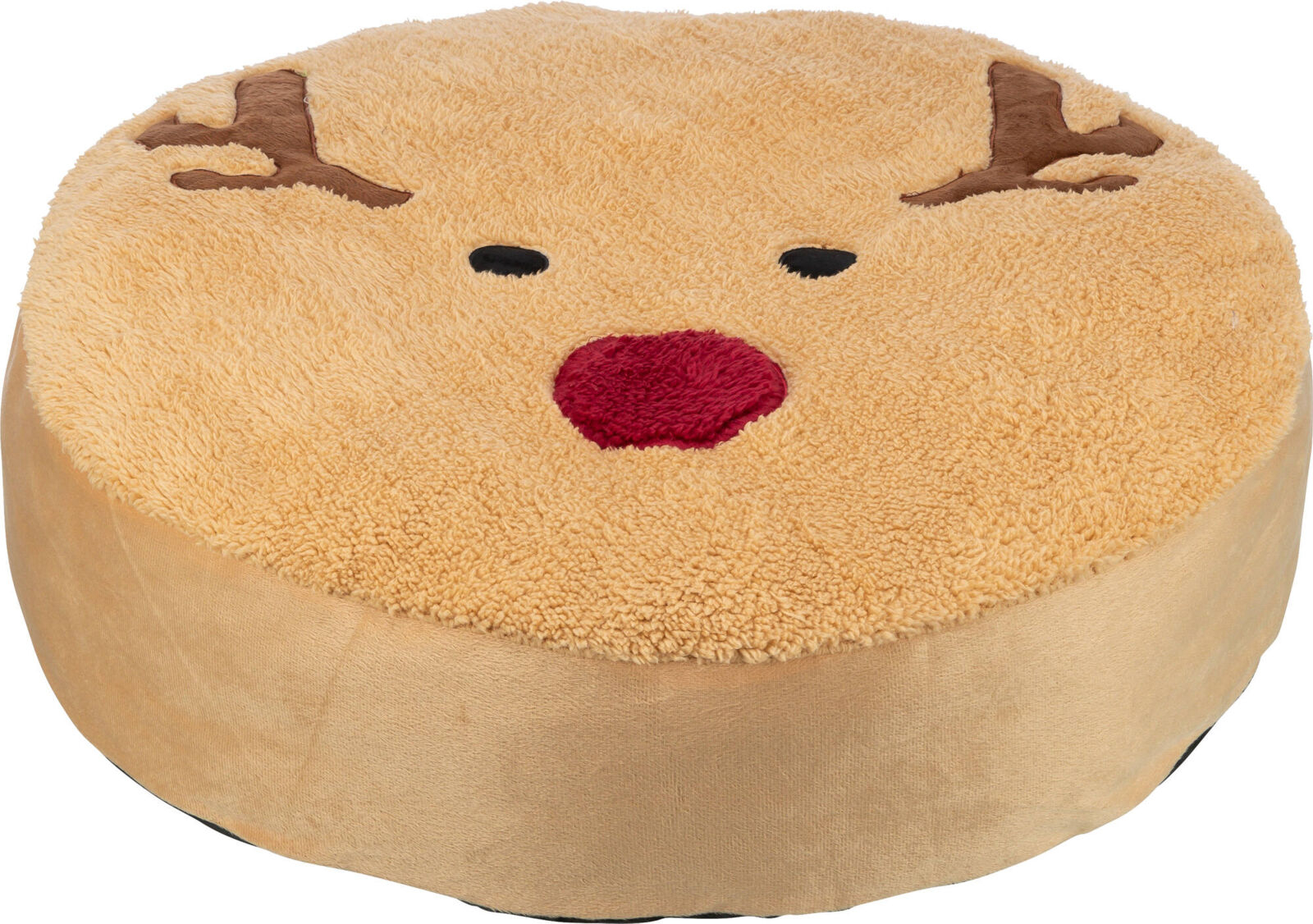 Petshop - Pat Xmas Ren, 60 cm, Maro Deschis