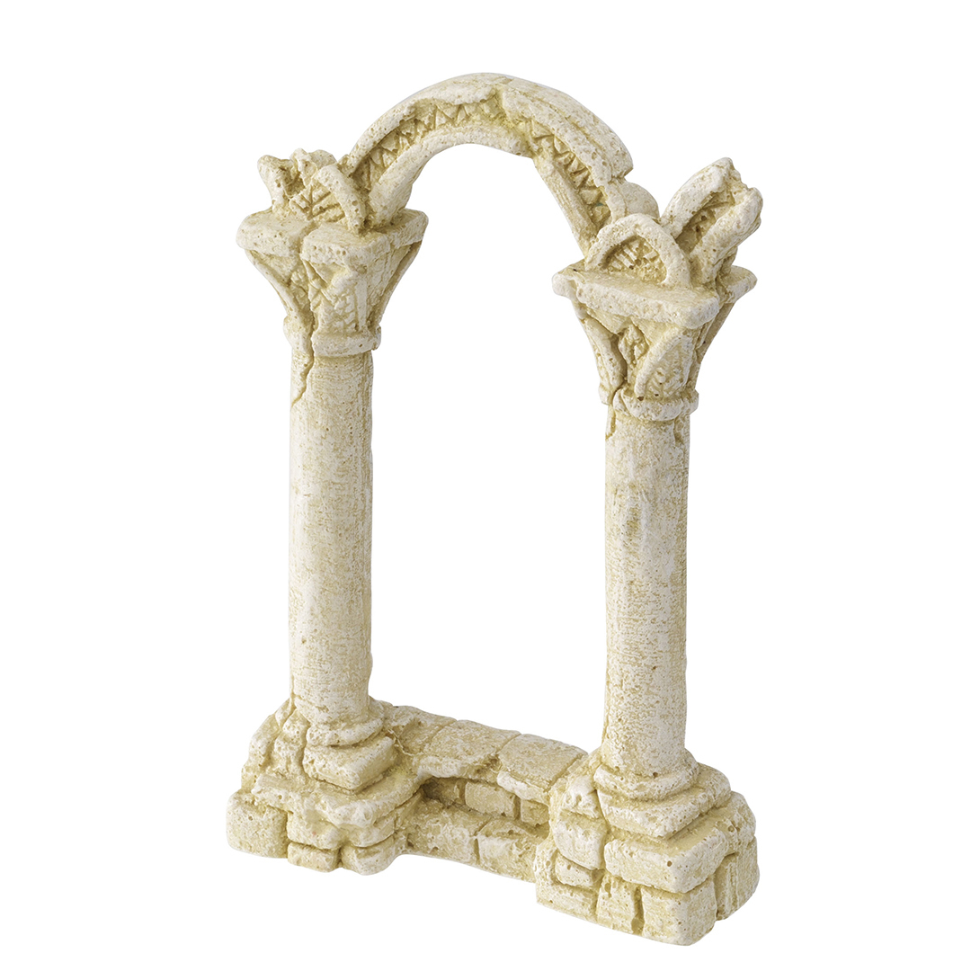 Acvaristica si teraristica - Decor Puertovenecia, L: 12 x 20 cm