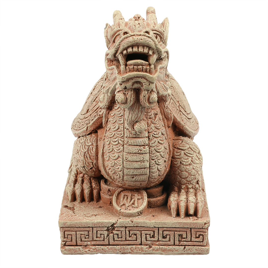 Decor Zodiac Testoasa S - 10,2 x 6,7 x 10 cm [1]