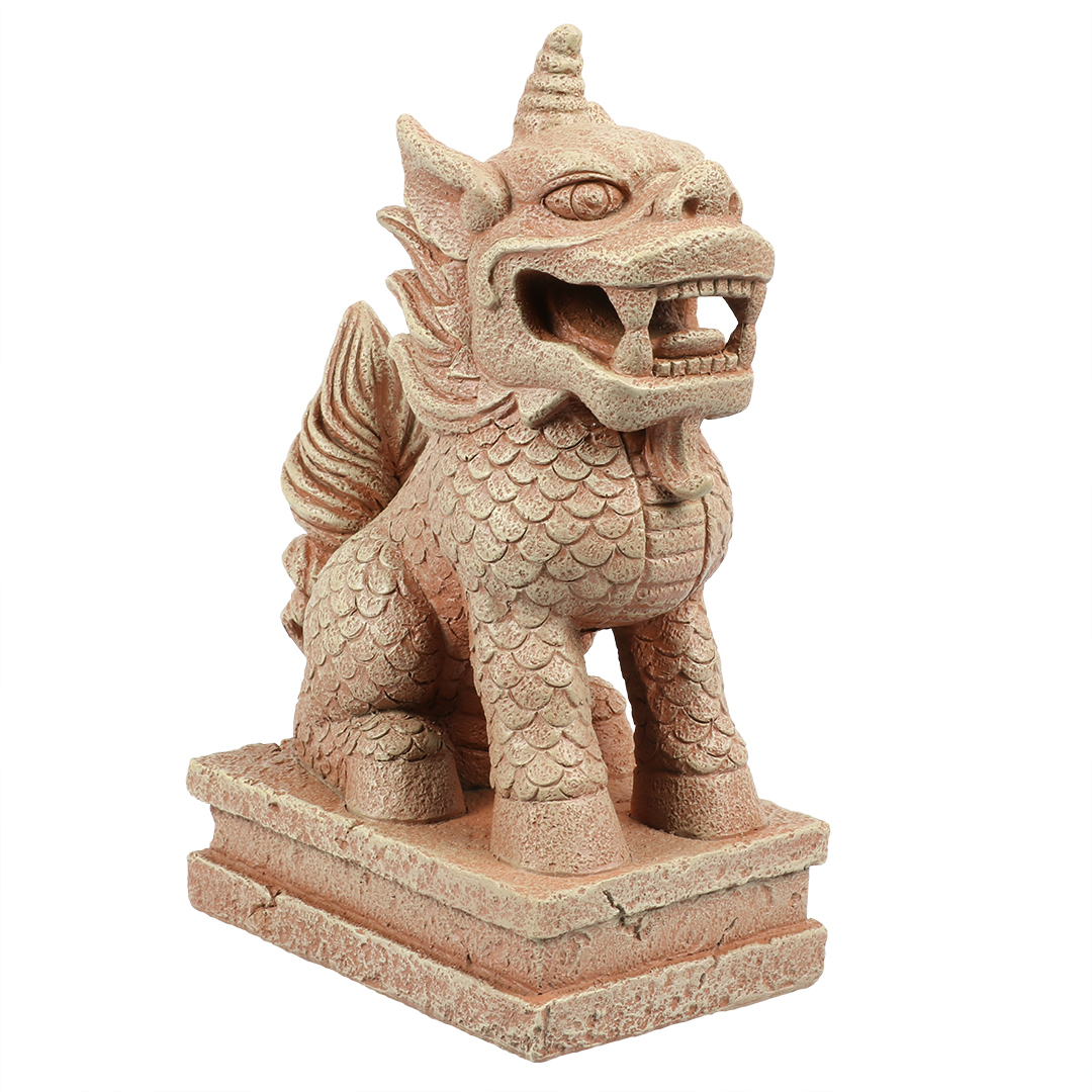 Decor Zodiac Caine S - 8 x 5 x 12,5 cm [3]
