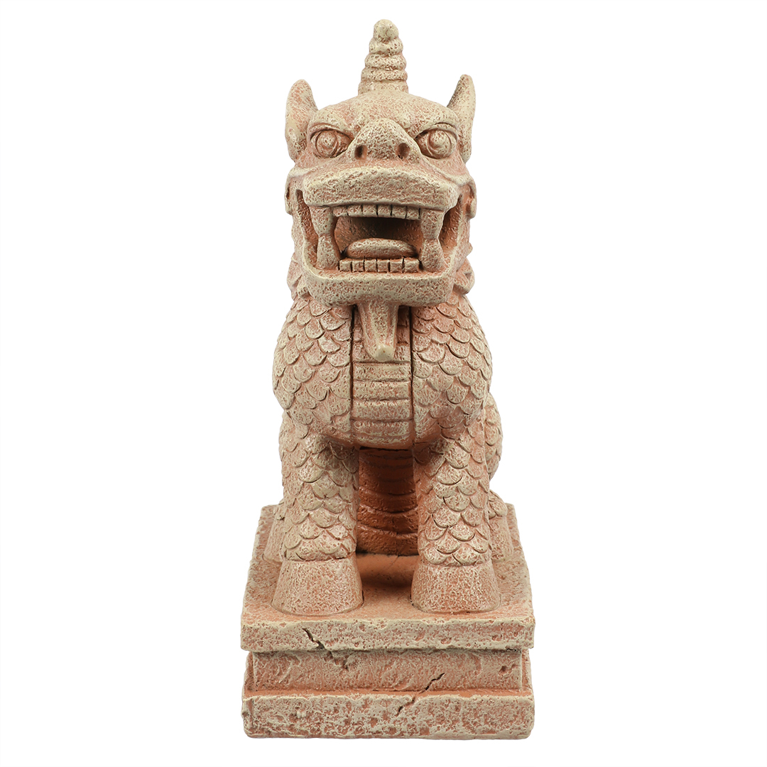 Decor Zodiac Caine S - 8 x 5 x 12,5 cm [1]