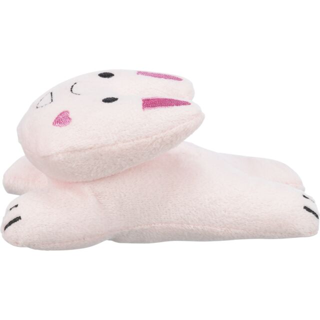Jucarie Plus Iepuras, 12 cm [2]