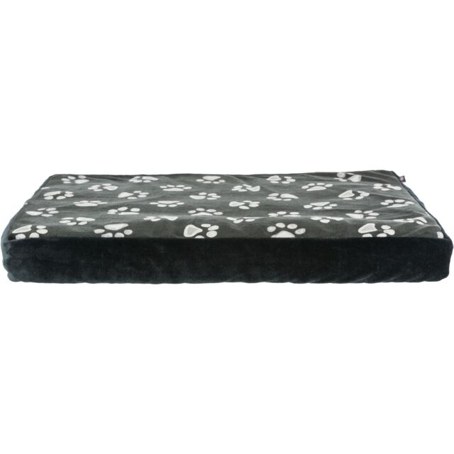 Petshop - Saltea Jimmy, 100 x 70 cm, Negru