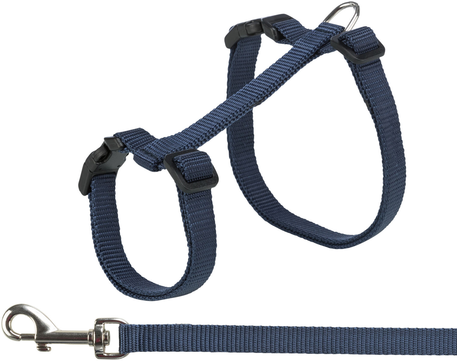 Ham Si Lesa, Pentru Pisici, XXL: 34-57 cm/13 mm, 1.20 m, Diverse Culori [9]