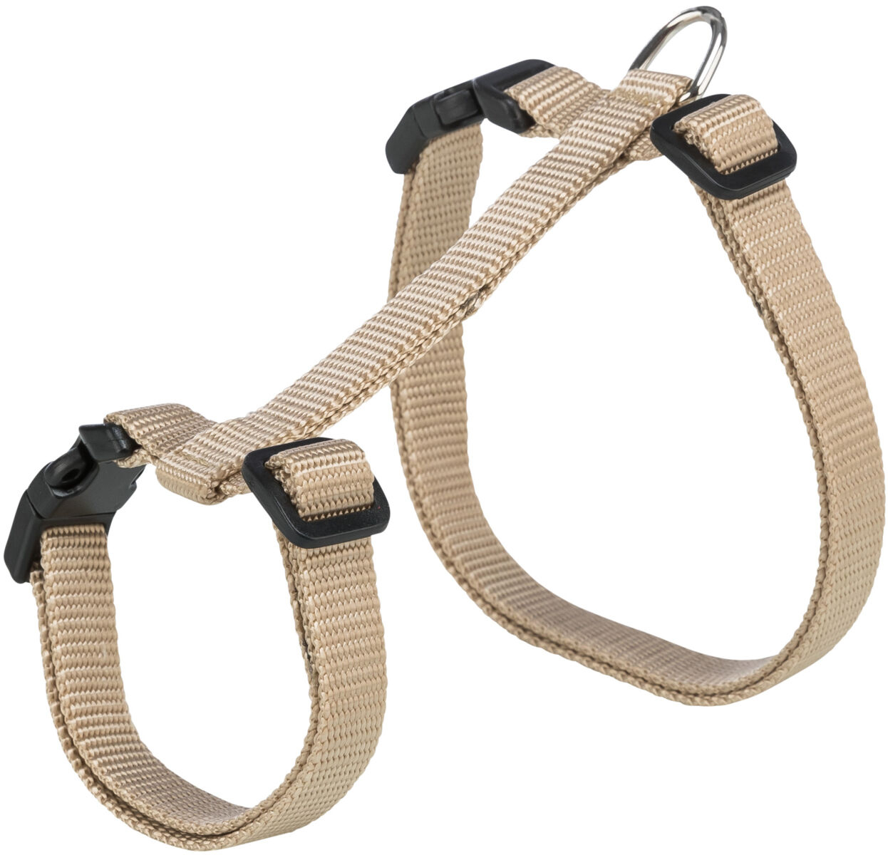 Ham Si Lesa, Pentru Pisici, XXL: 34-57 cm/13 mm, 1.20 m, Diverse Culori [4]