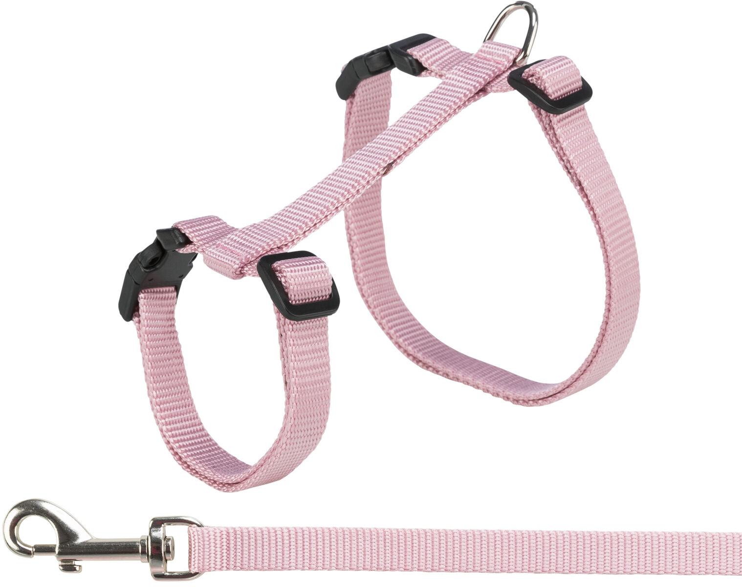 Petshop - Ham Si Lesa, Pentru Pisici, XXL: 34-57 cm/13 mm, 1.20 m, Diverse Culori